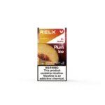 RELX悅刻六代煙彈