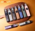 OXVA Xlim Pro 2 註油主機推薦