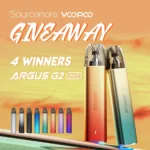 VOOPOO ARGUS G2 mini